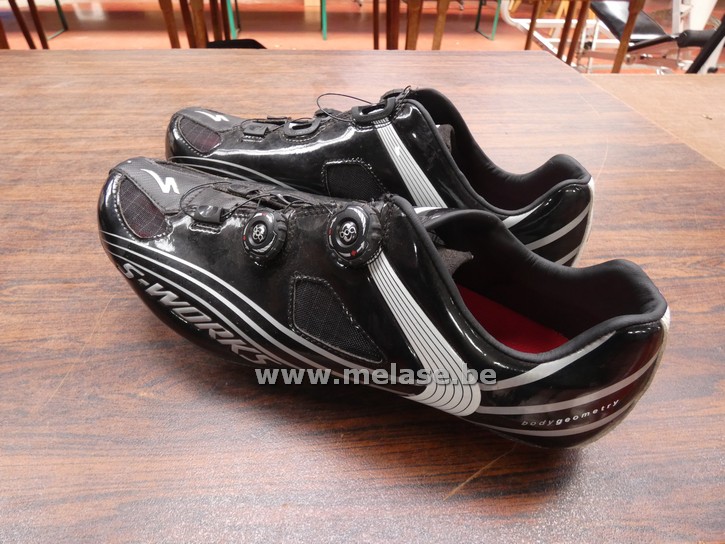 Fietsschoenen "S-Works"