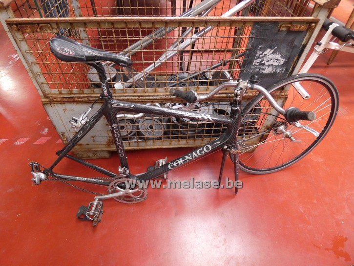 Fietskader "Colnago"