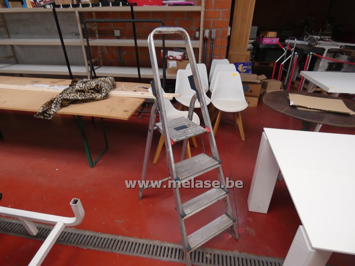 Trapladder "Altrex"