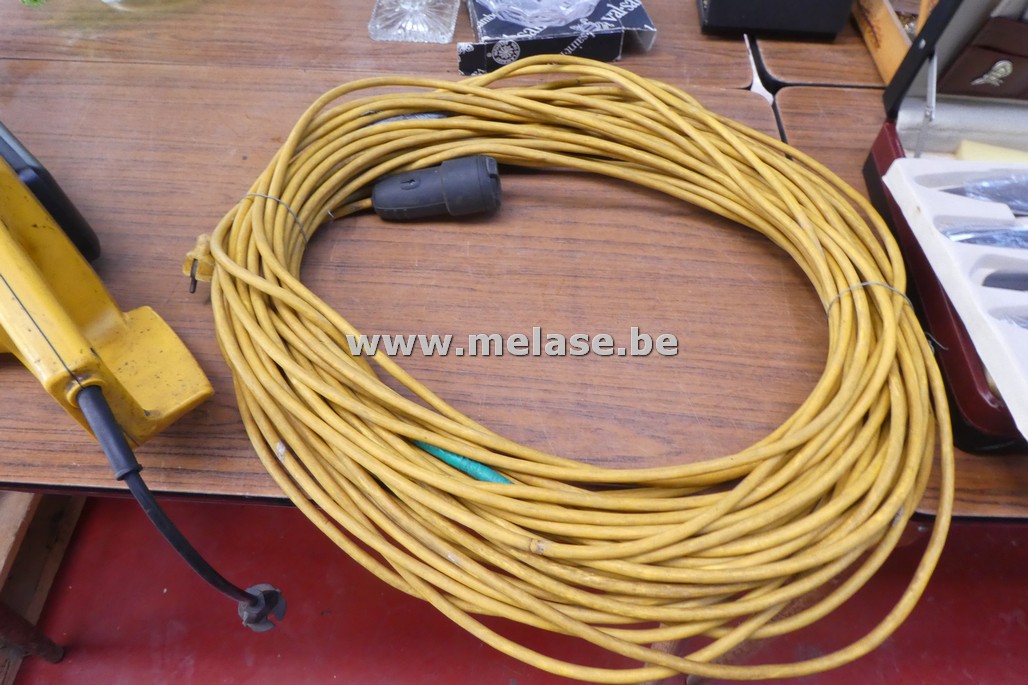 Verlengkabel "50m"