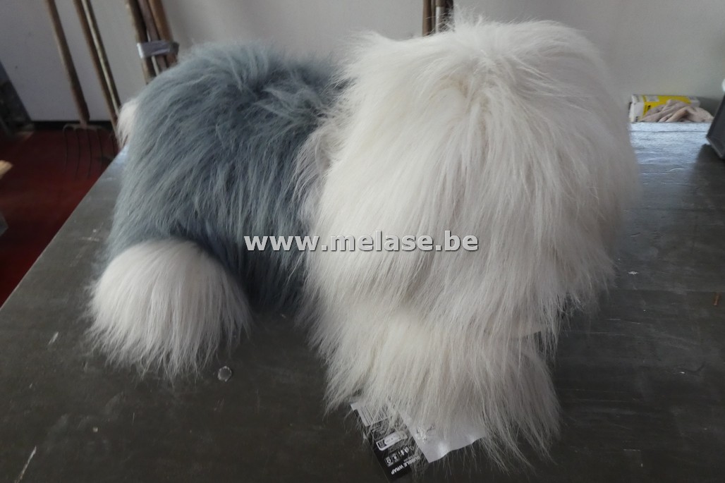 Knuffel "Samson"