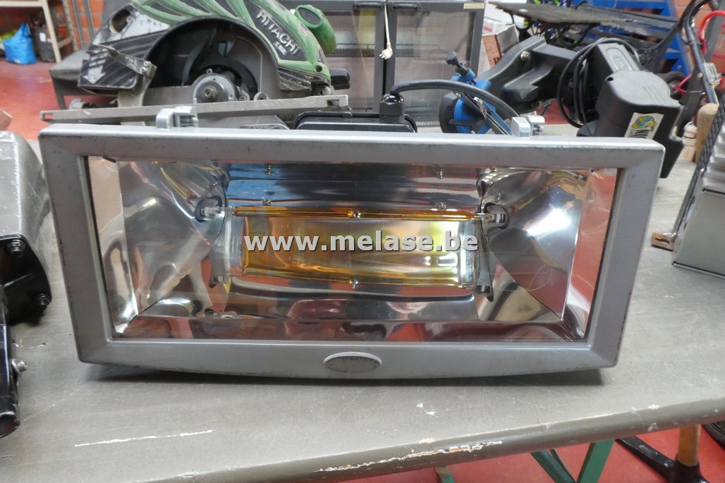Infrarood verwarming "IH-1200"