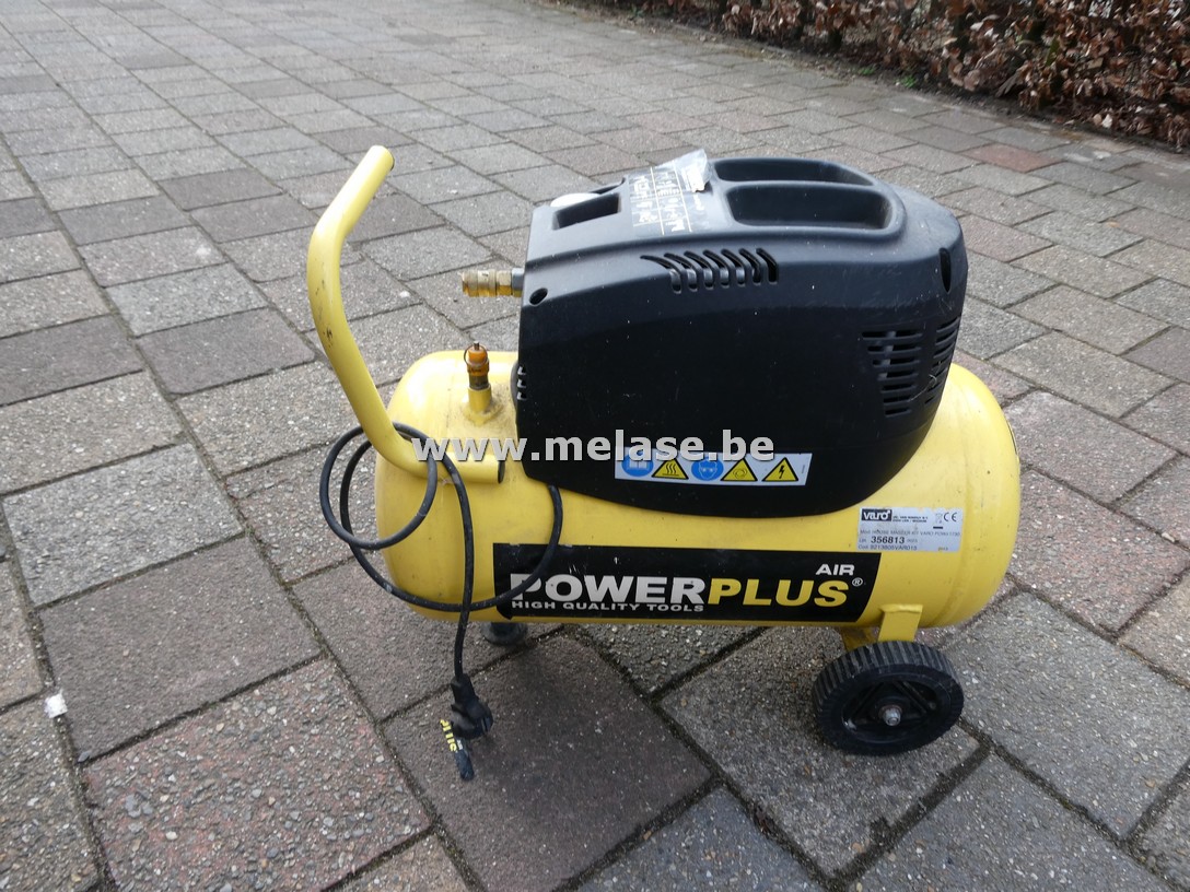 Compressor "PowerPlus"