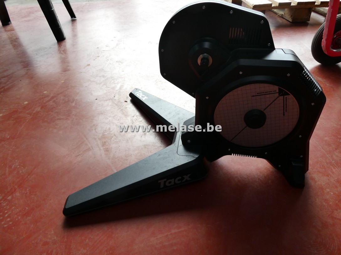 Binnentrainmodule "TACQ"