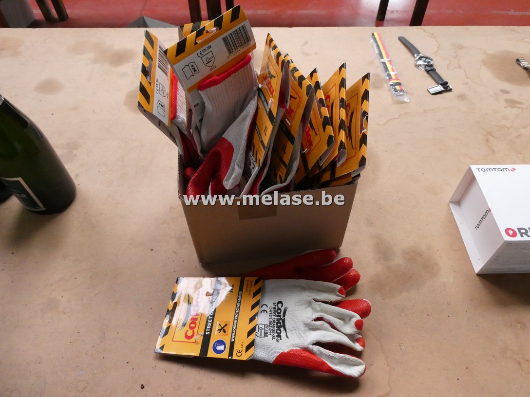 Werkhandschoenen "Condor"