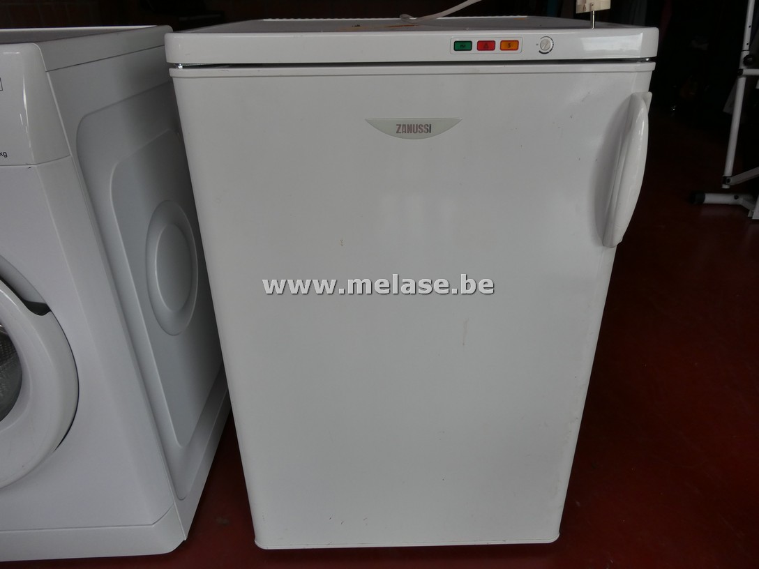 Diepvries "Zanussi"