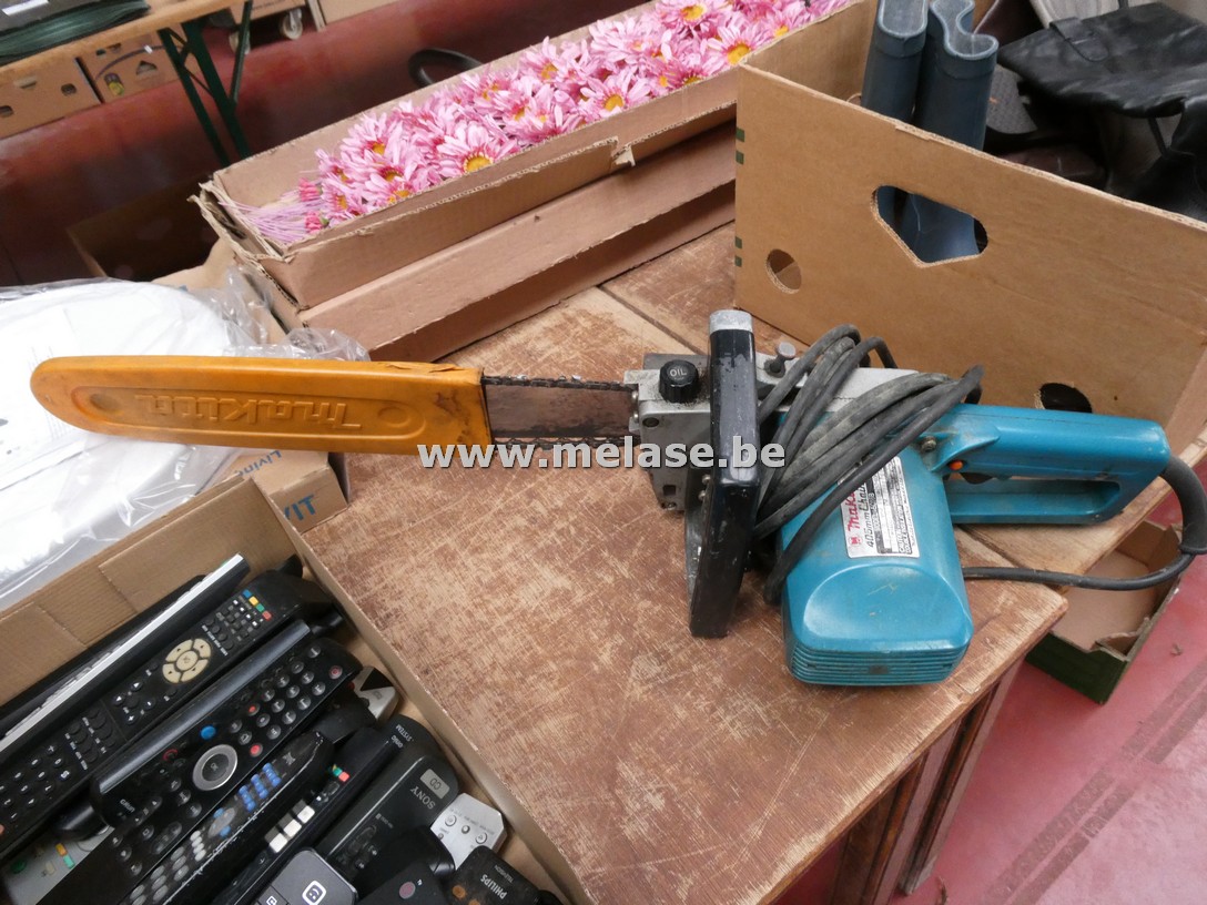 Kettingzaag "Makita"