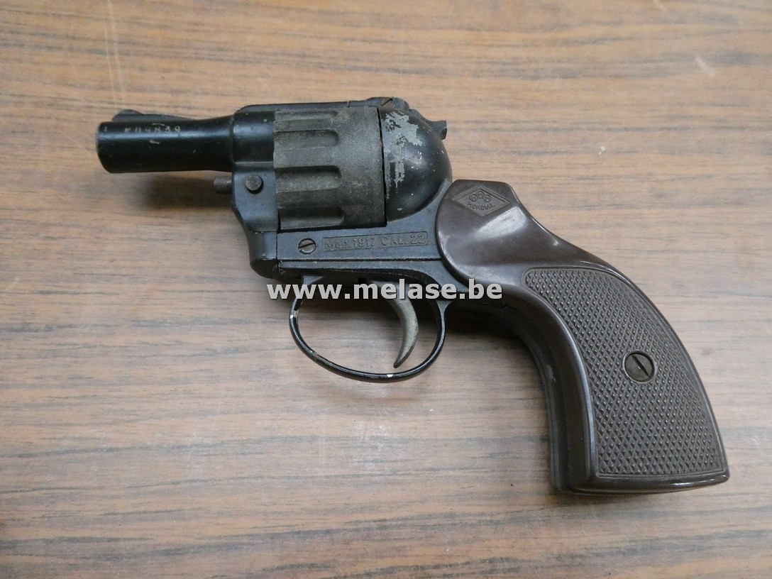 Starterpistool "Mondial Model 1917"