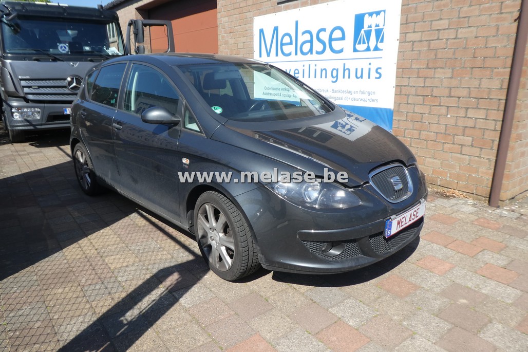 Seat Altea 1.4i