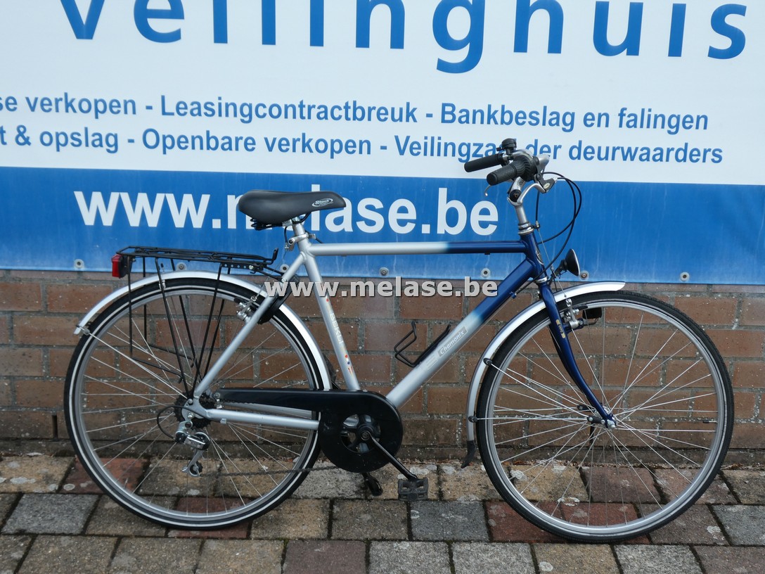 Herenfiets "Bekli"
