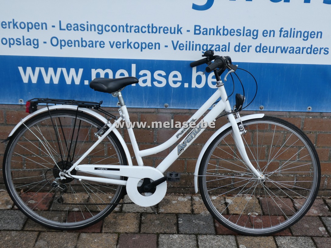 Damesfiets "Avenue Punto"