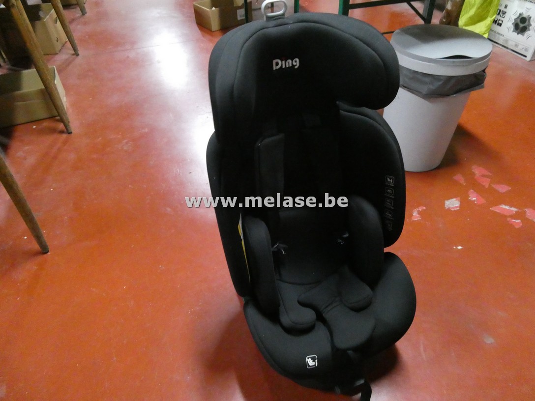 Autostoel "Ding"