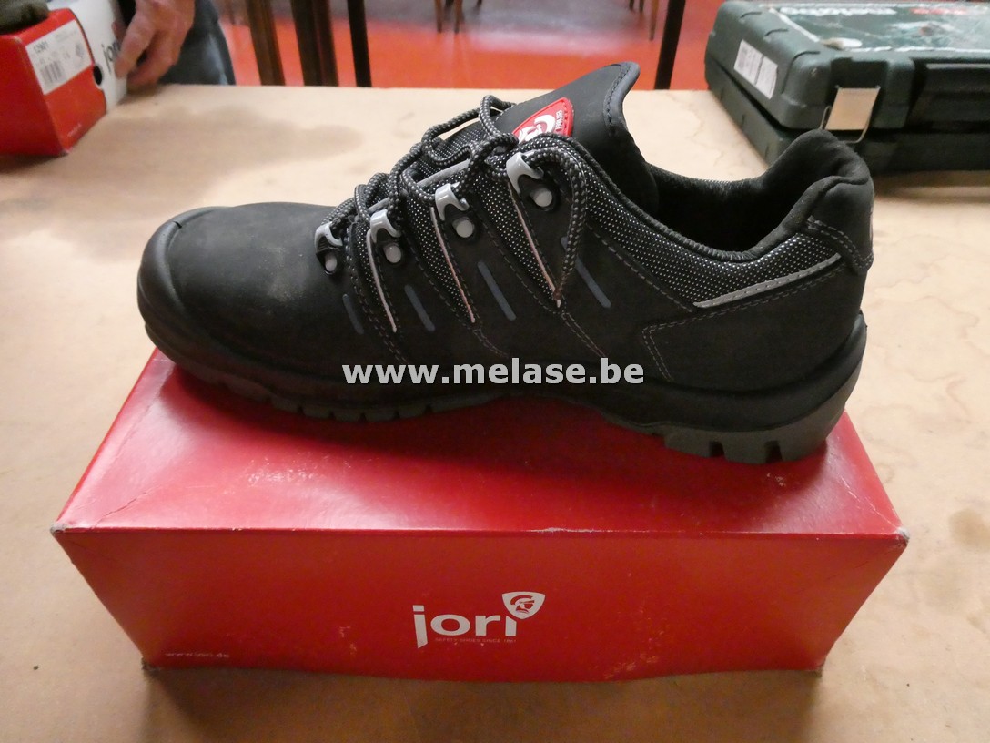 Werkschoenen "Jori"