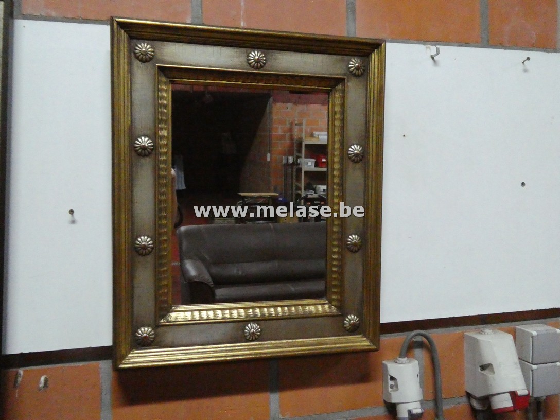 Decoratieve spiegel