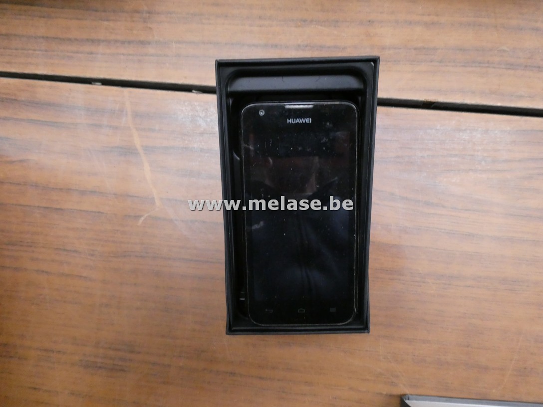 GSM "Huawei"