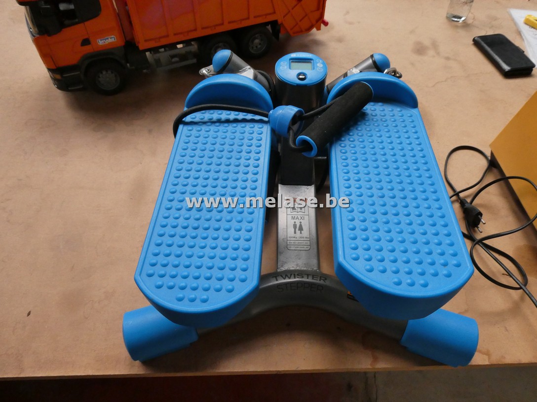 Stepper "Domyos"