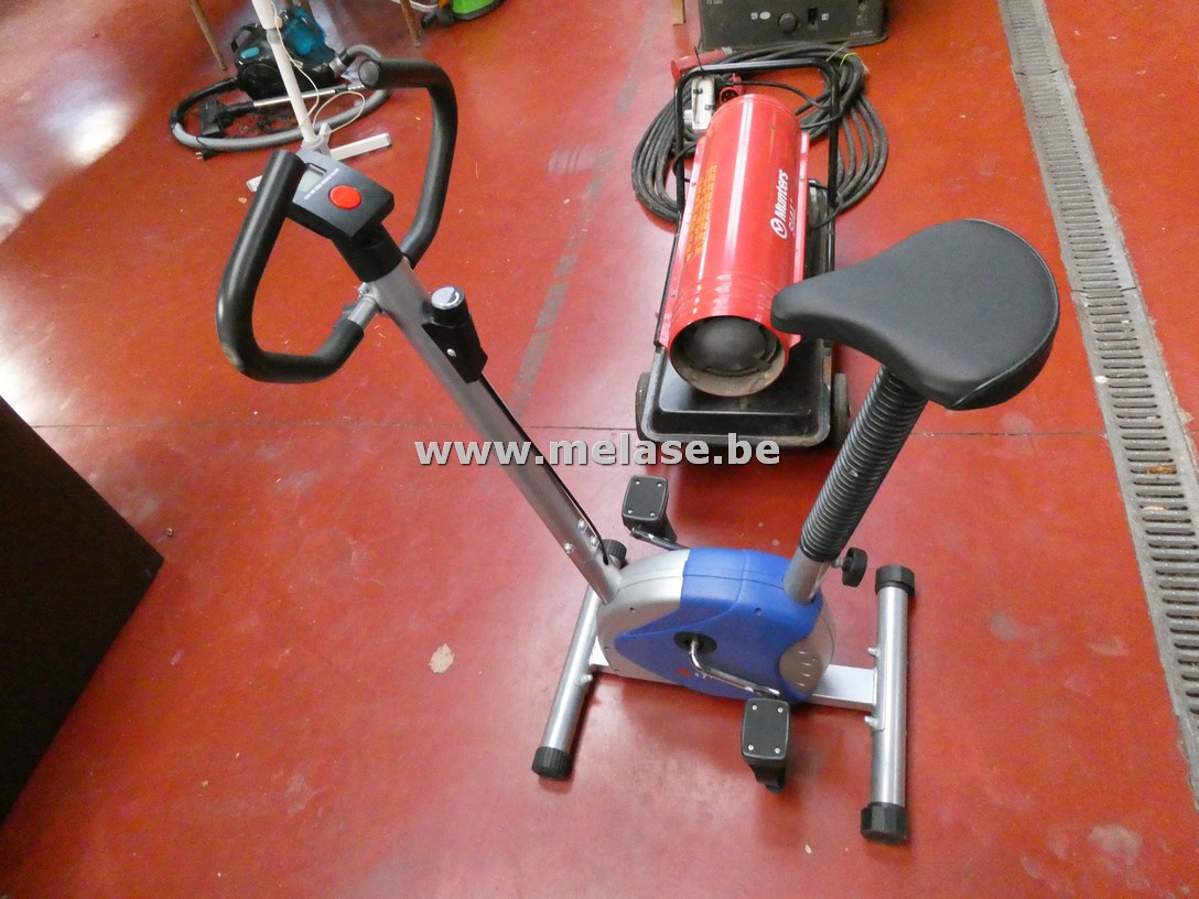 Hometrainer "Symex"