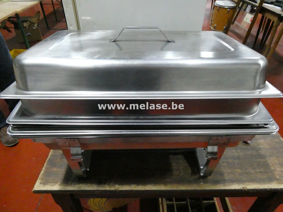 Bain-marie