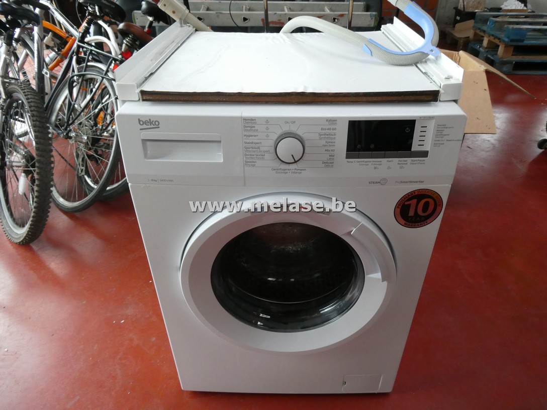 Wasmachine "Beko"