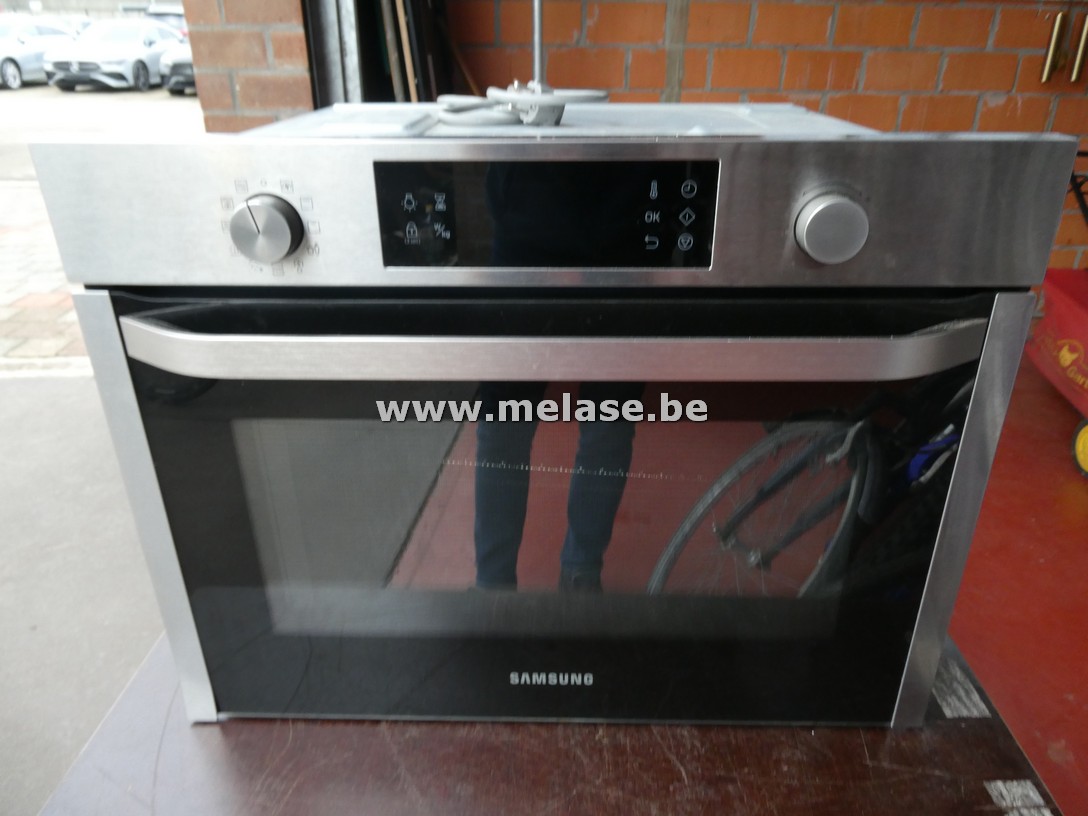 Inbouw combi oven "Samsung"