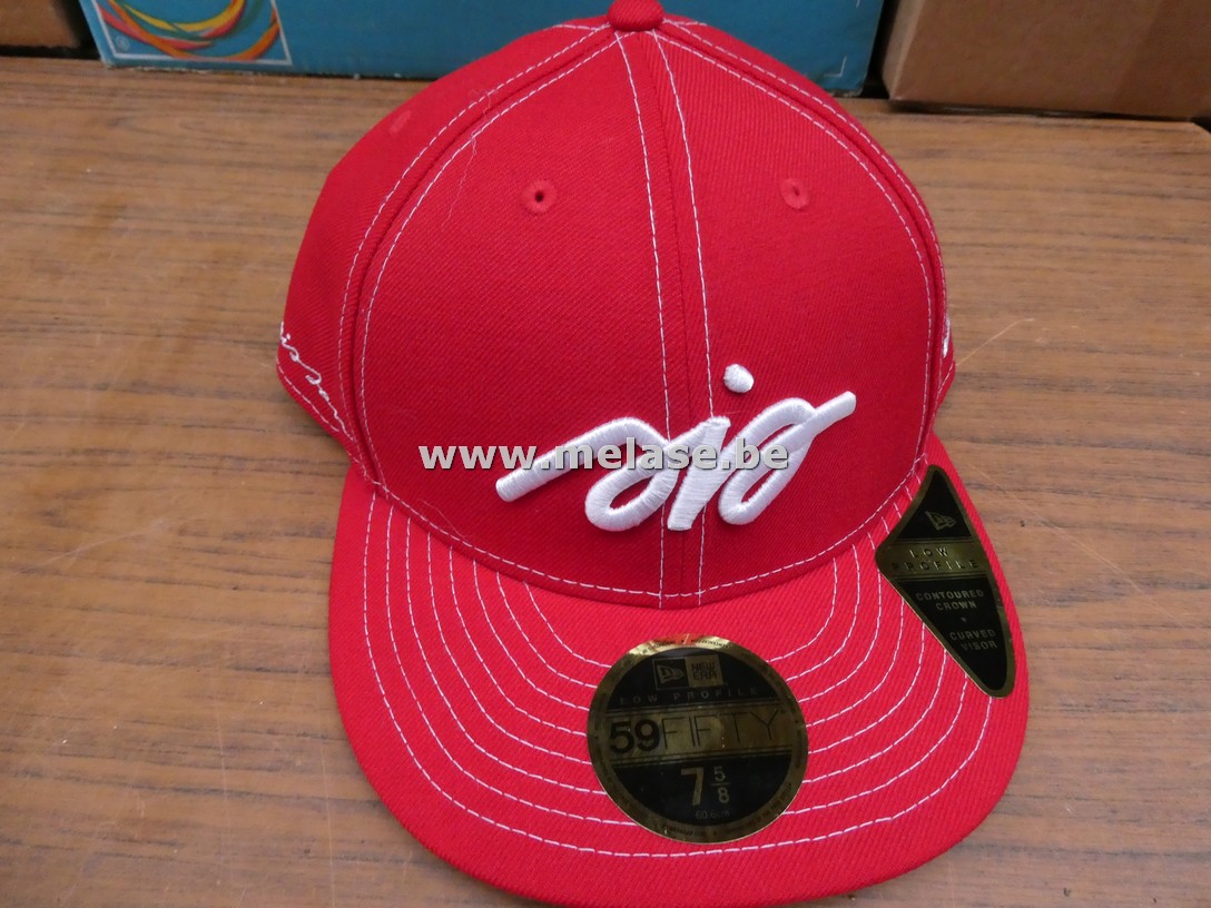 Pet "Sis - rood"