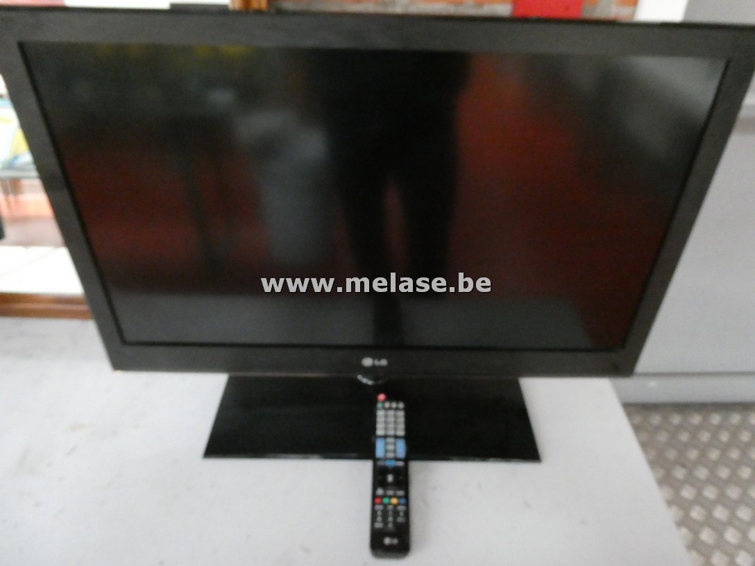 TV "LG"