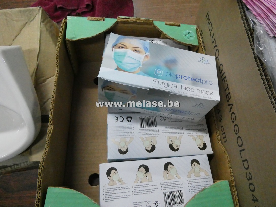 Mondmaskers