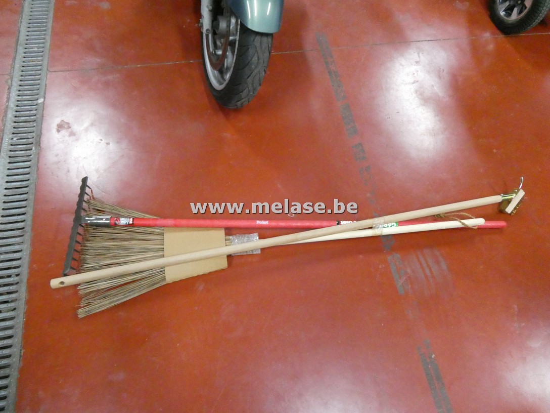 Tuingereedschap