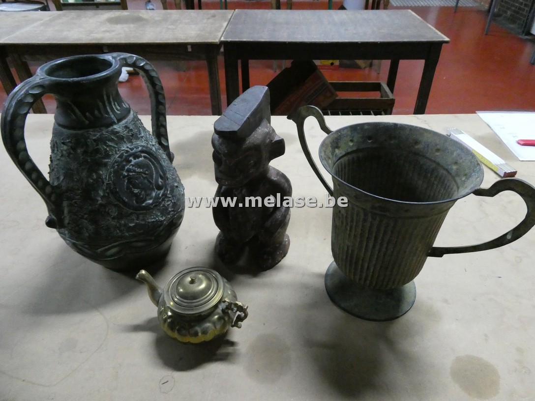 Decoratievaria