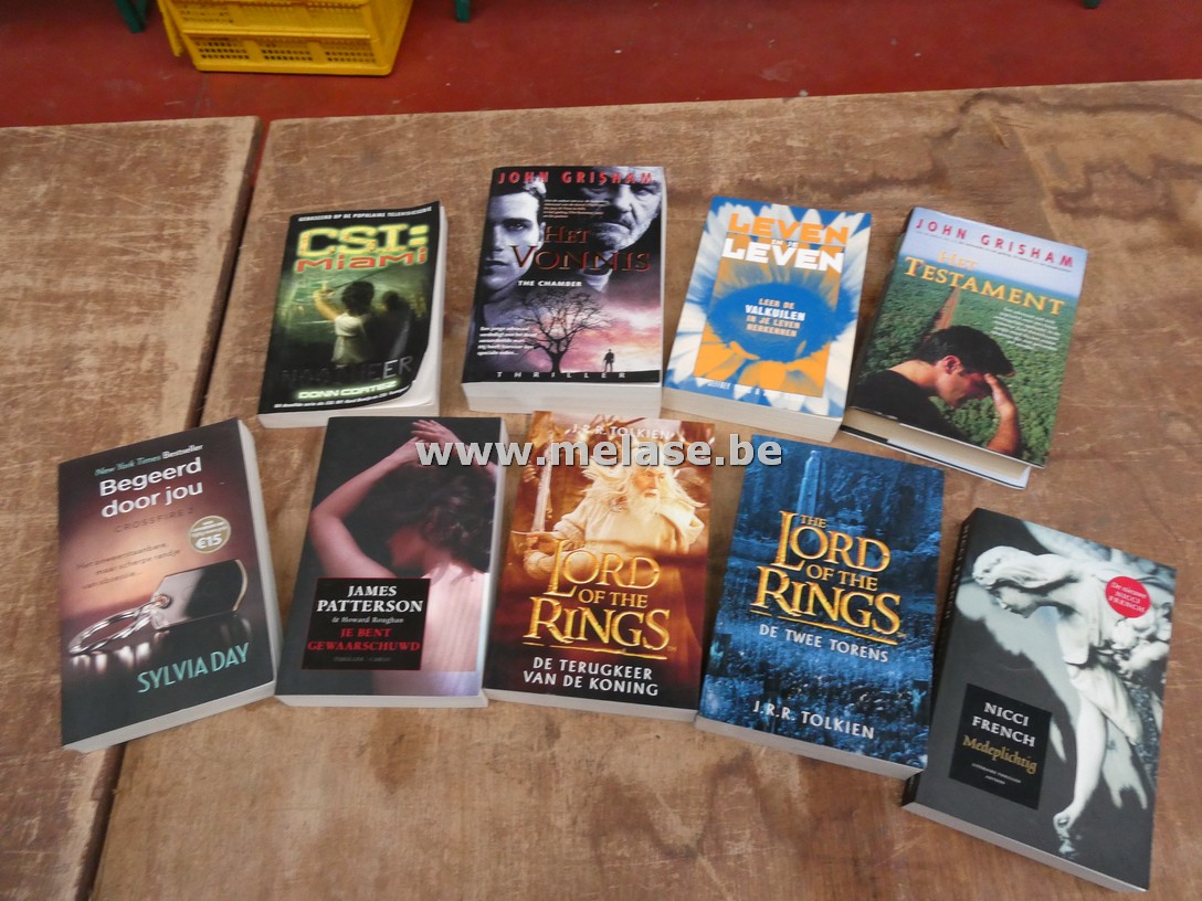 Boeken