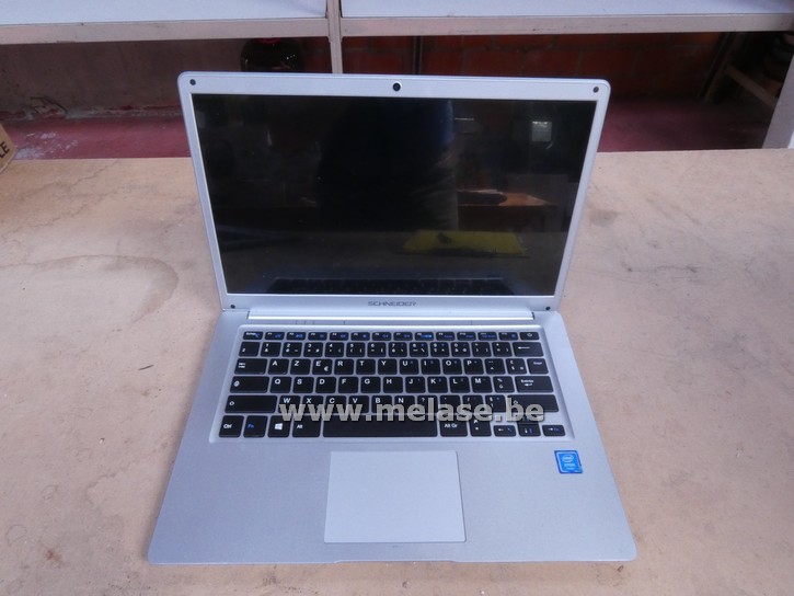 Laptop "Schneider"