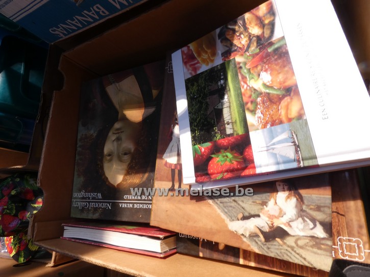 Doos boeken