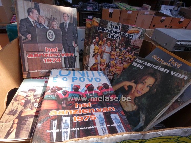 Doos boeken