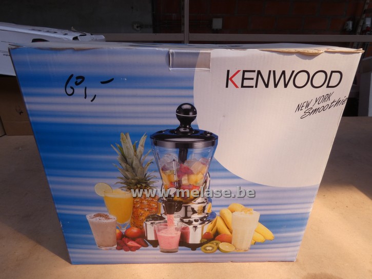 Smoothiemaker "Kenwood"