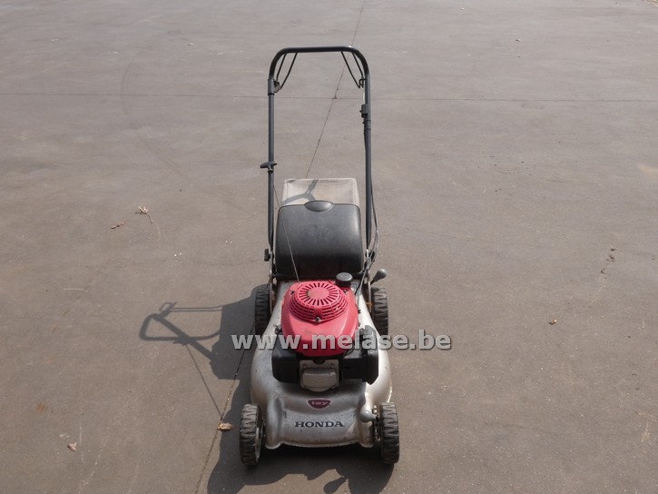Benzine grasmaaier "Honda"