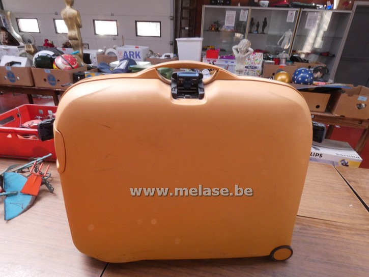 Reiskoffer "Samsonite"