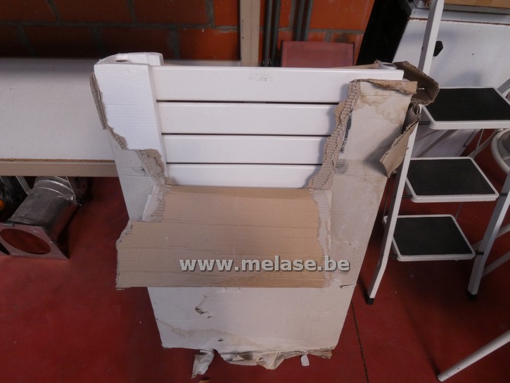 Radiator