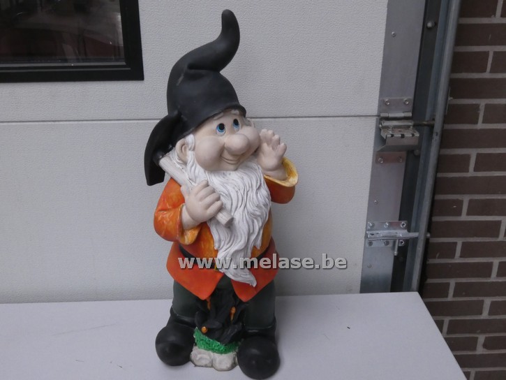 Tuinkabouter