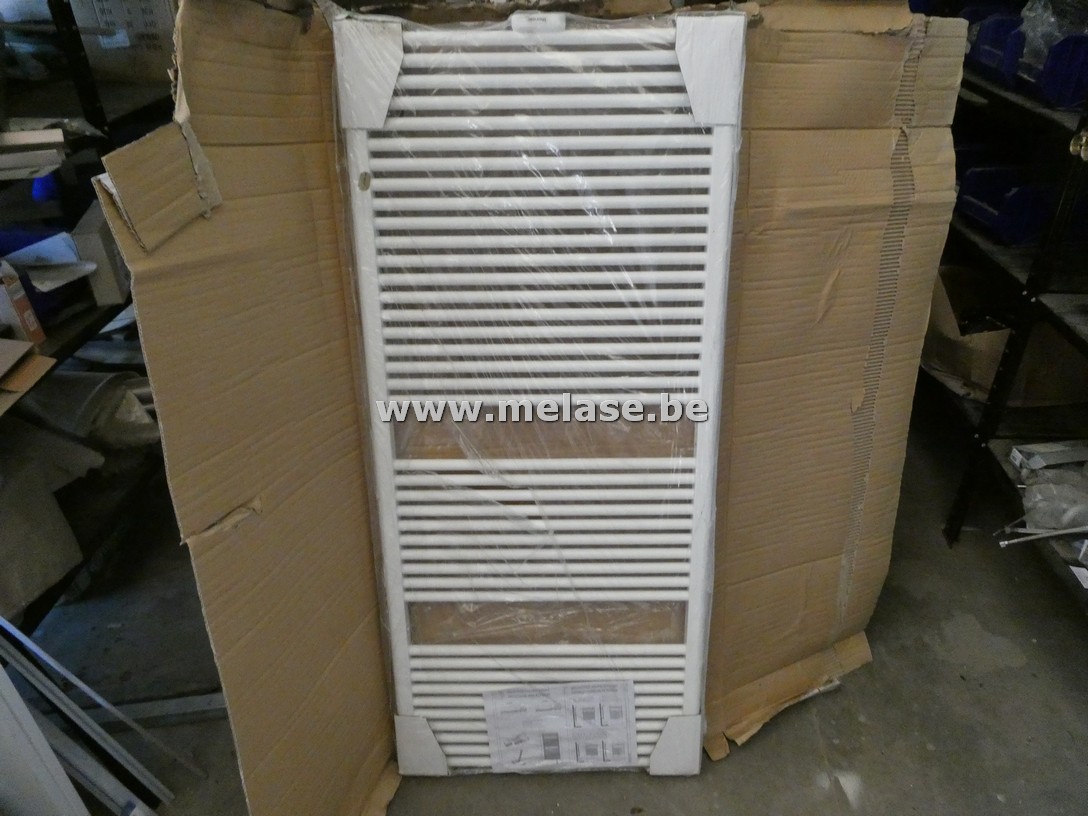 Handdoek/sierradiator