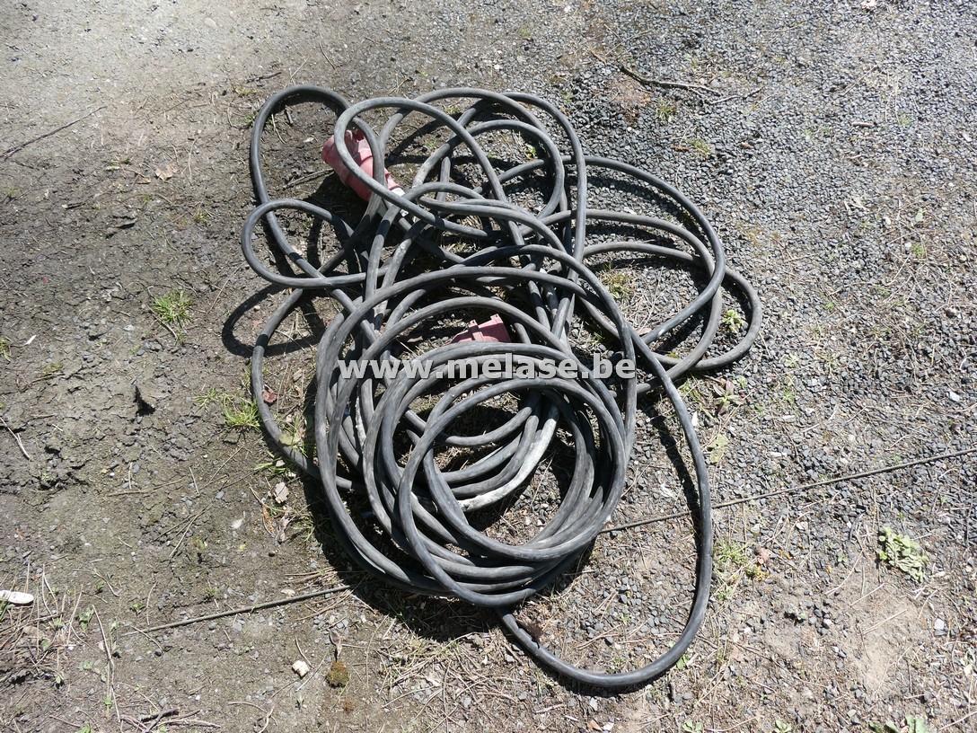 Verlengkabel "380V"