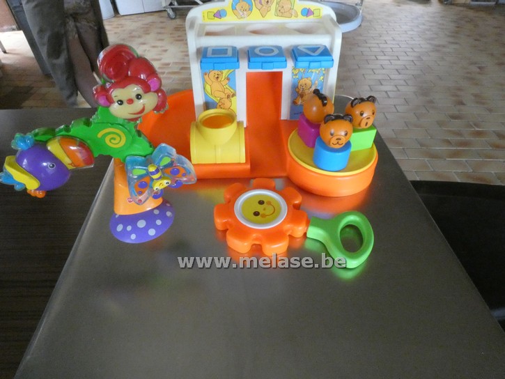 Kinderspeelgoed
