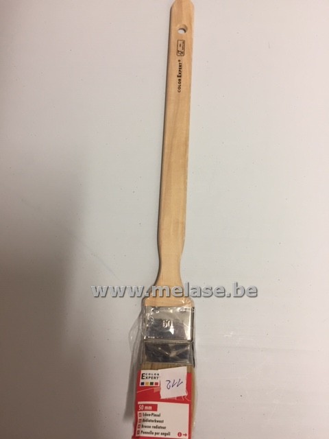 Radiatorborstel "50mm"