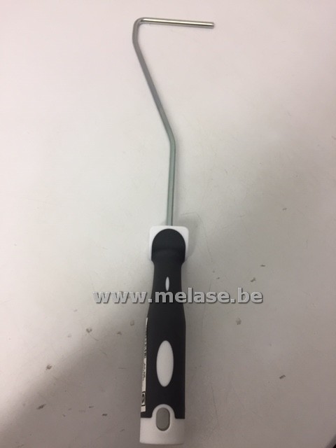 Verfbeugel "10 cm"