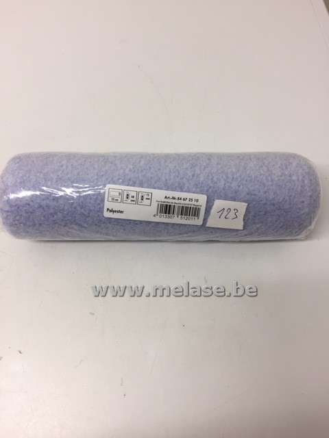Verfrol "25 cm"