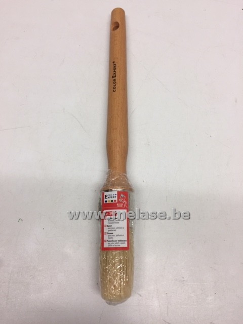 Ronde kwast "nr 29"