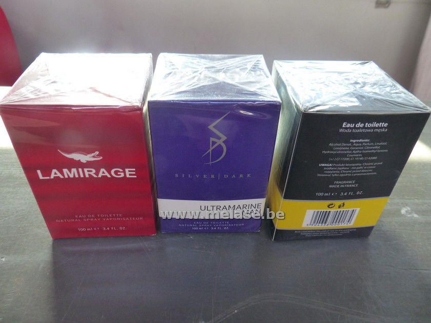 Herenparfum