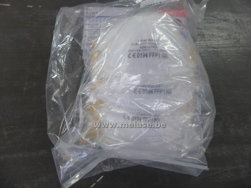 Stofmaskers