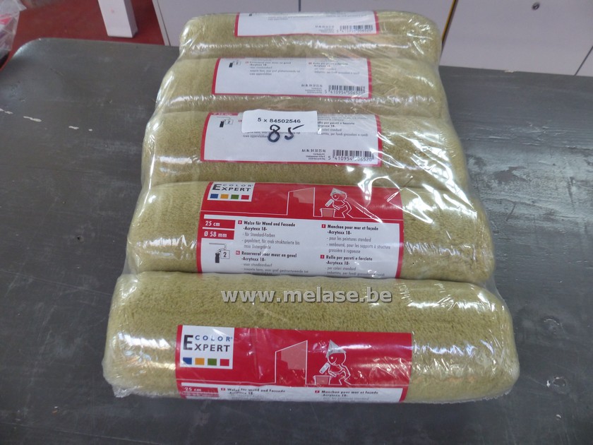 Verfrol "25 cm"