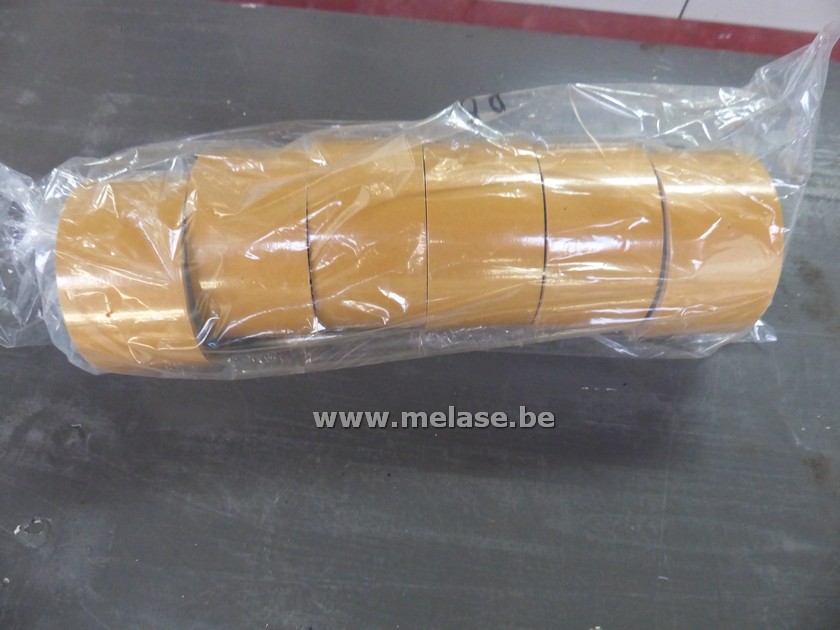 Dubbelzijdige kleefband "50mmx10m"