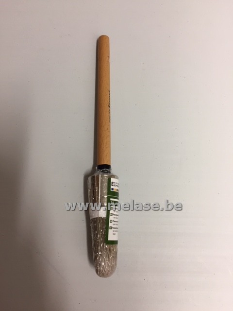 Ronde kwast "nr 16"